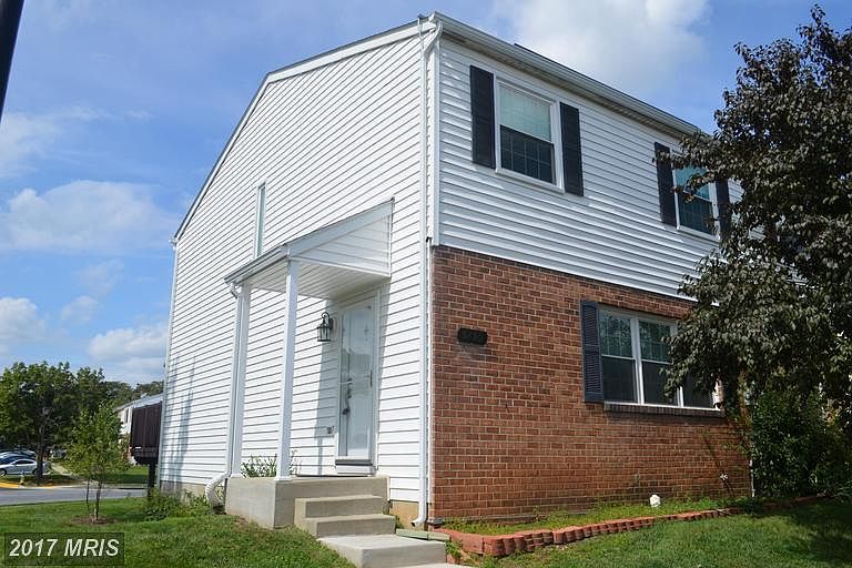 Exterior (Front)