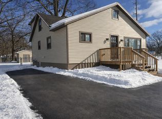 1980 Dyson St, Muskegon, MI 49442