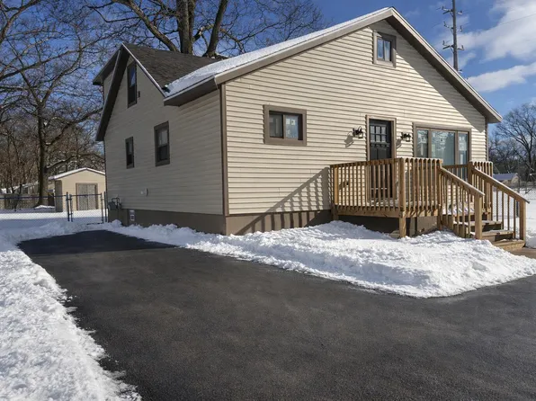 1980 Dyson St, Muskegon, MI 49442