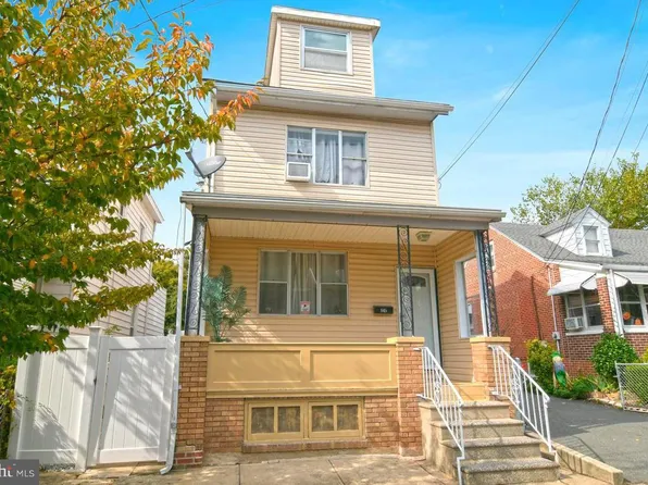 845 Ohio Ave, Trenton, NJ 08638
