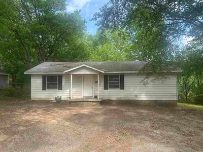 809 Palmer Ave, Benton, AR, 72019