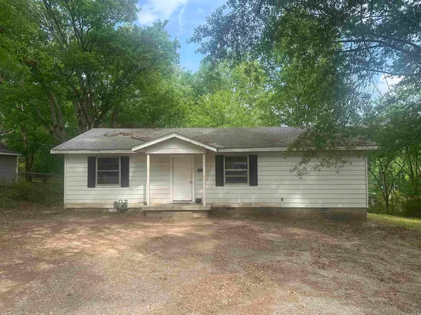 809 Palmer Ave, Benton, AR 72019