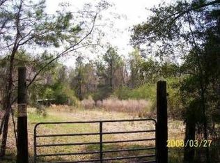 Givhans Rd, Ridgeville, SC 29472