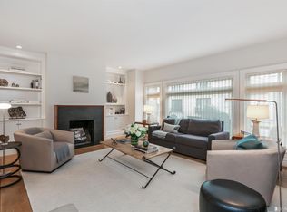 22 Rico Way, San Francisco, CA 94123