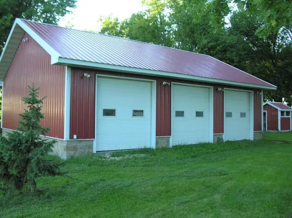 1025 380th St, Osage, IA 50461