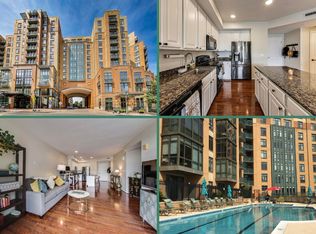 2720 S Arlington Mill Dr UNIT 606, Arlington, VA 22206