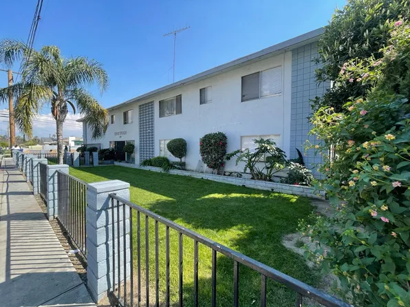 Section-8 Ok - 15 Unit apartment complex near Waterman/Highland Ave. in San Bernardino, 227 E 25th St APT 8, San Bernardino, CA 92404