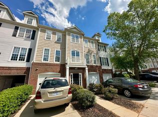 6431 Park Pond Dr #1, Charlotte, NC 28262