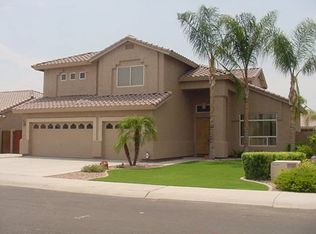 323 W Del Rio St, Gilbert, AZ 85233