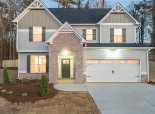 4490 Sparrowhawk Pl, Austell, GA 30106