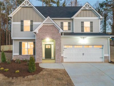 4490 Sparrowhawk Pl, Austell, GA, 30106