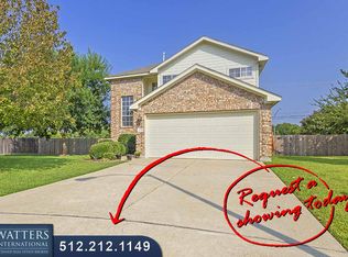 2006 Bodega Cv, Round Rock, TX 78665