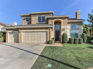 1550 Mission Avenida, Morgan Hill, CA 95037