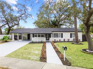 210 W Floriland Ave, Tampa, FL 33612