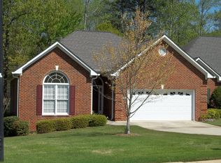 210 Stonecrest Ct, Athens, GA 30605