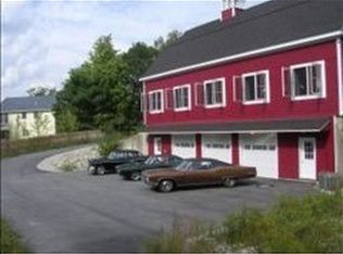 9 Beacon Hill Rd, Hooksett, NH 03106