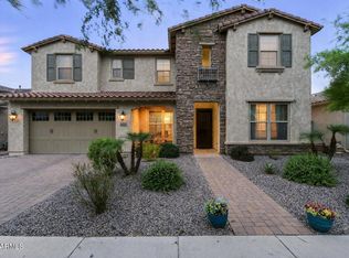 10648 E Kinetic Dr, Mesa, AZ 85212