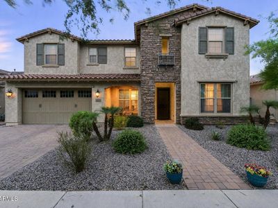 10648 E Kinetic Drive, Mesa, AZ, 85212