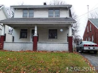 3446 Powers Way, Youngstown, OH