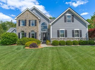 7945 Woodglen Dr, West Chester, OH 45069