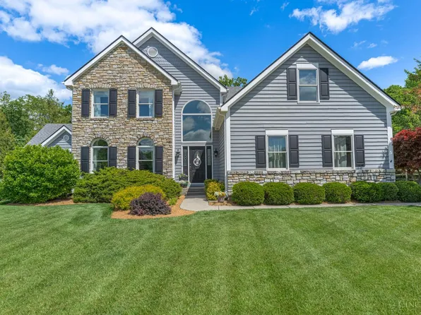 7945 Woodglen Dr, West Chester, OH 45069