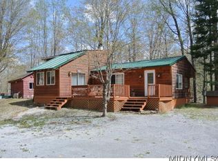 742 Hollywood Rd, Old Forge, NY 13420