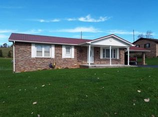 339 Arch Barrett Dr, Rosedale, VA 24280