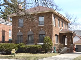 9917 S Leavitt St, Chicago, IL 60643
