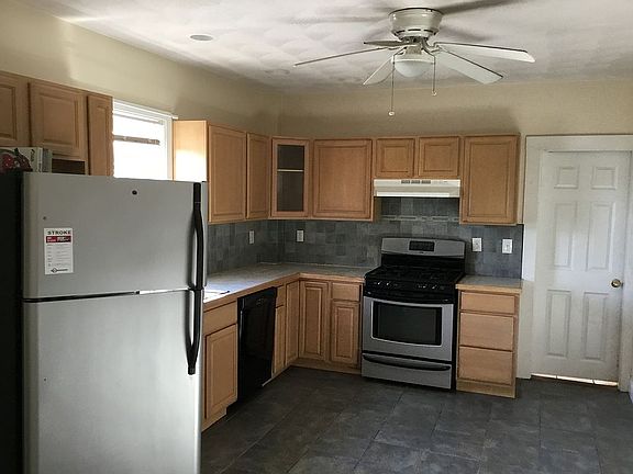 2nd floor Kitchen