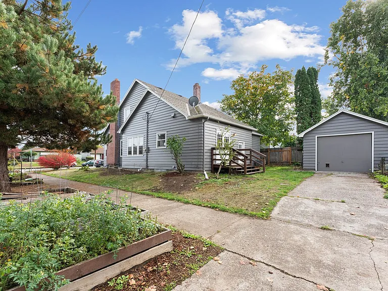 5937 N Denver Ave — Photo 35