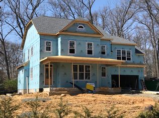 1238 Shenandoah Rd, Alexandria, VA 22308