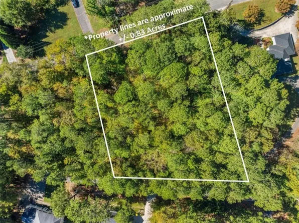 0 Sunrise Ter SE Lot 38, Calhoun, GA 30701