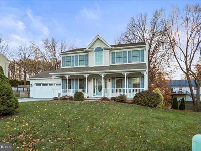 32 Magnolia Ln, Hanover, PA, 17331