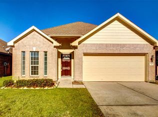 27430 Channing Springs Ln, Spring, TX 77386