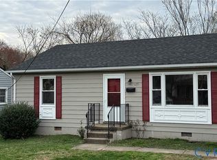 129 N Fern Ave, Henrico, VA 23075