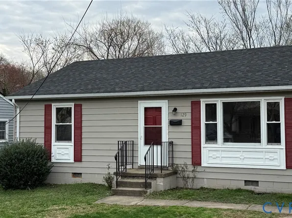 129 N Fern Ave, Henrico, VA 23075