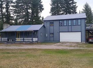 33540 Terrace Lake Rd, Ronan, MT 59864