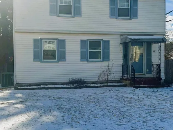 320 Franklin Rd, Glassboro, NJ 08028