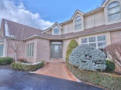 3623 Barrington Dr, Allentown, PA, 18104