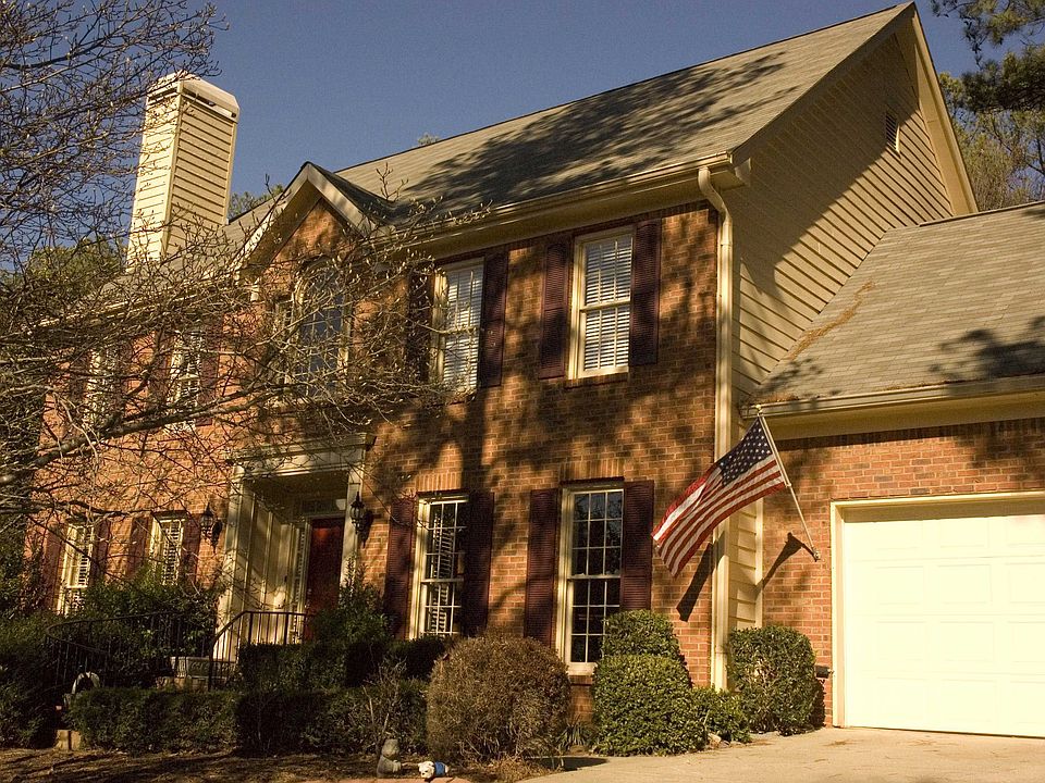 Outside Front