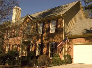 5610 Grove Point Rd, Johns Creek, GA 30022