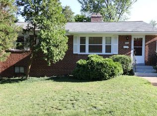 6039 22nd Rd N, Arlington, VA 22205