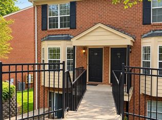 139 Sleepy Creek Drive #139, Athens, GA 30606