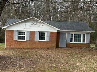 5711 Hillcrest Cir, Indian Trail, NC 28079