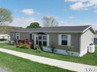 75 Lutz Rd, Kutztown, PA 19530