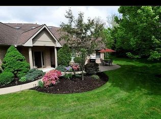 329 Village Green Dr #329, McMurray, PA
