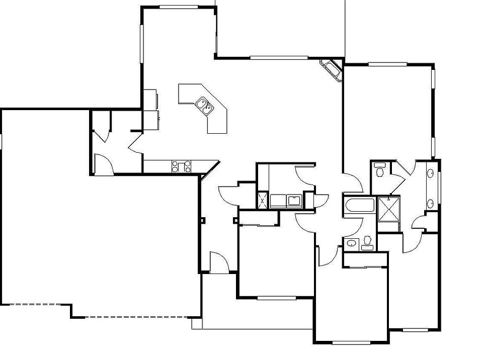 2nd image of 755 Deer Meadow Dr