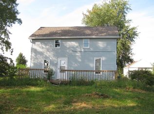 4211 E State Road 114, Roanoke, IN 46783