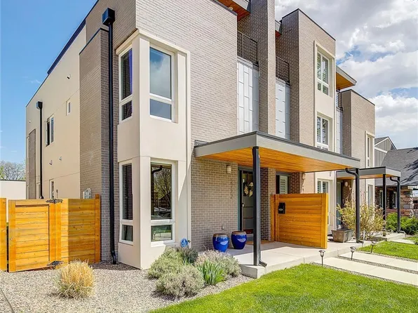 2722 Hooker St, Denver, CO 80211