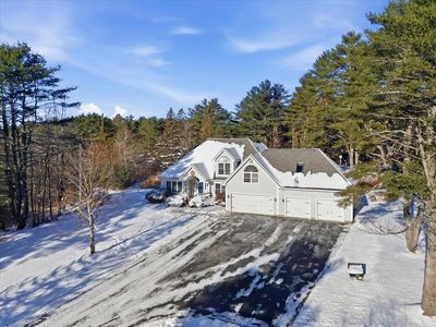 692 Kennebec Road, Hampden, ME, 04444
